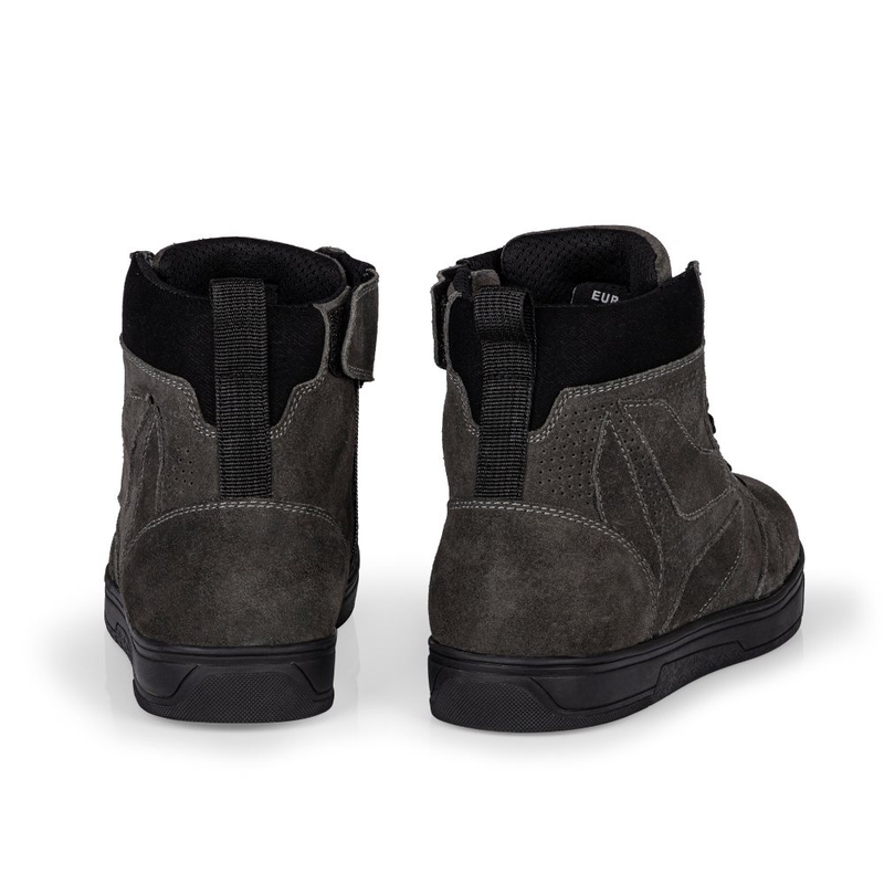 Motorradstiefel SECA Neo grau Ausverkauf