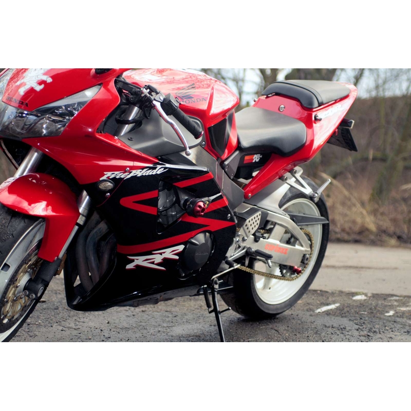 Honda CBR 929rr (00-01) Klassisch