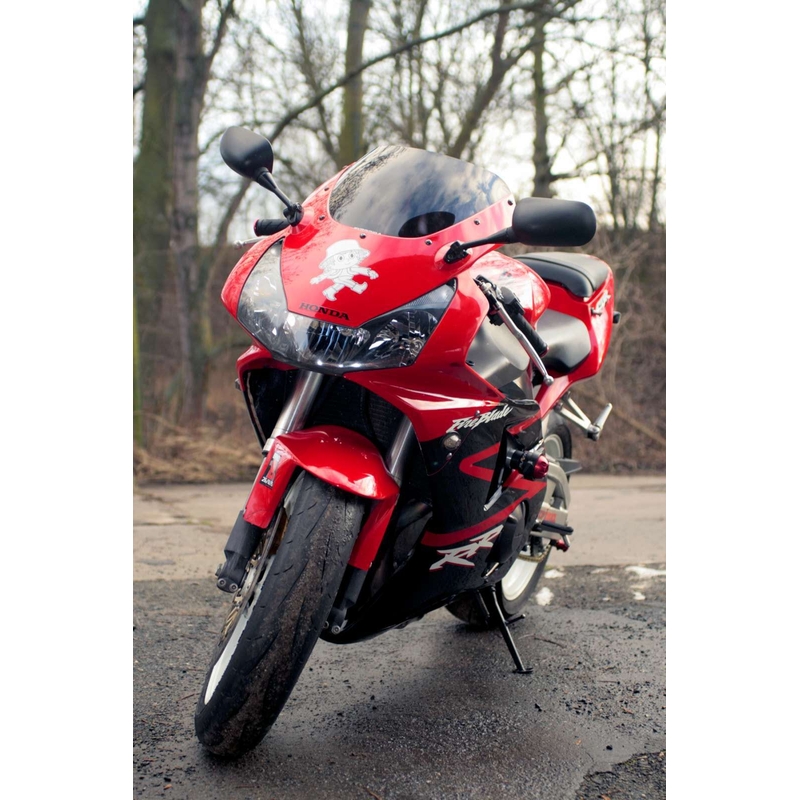 Honda CBR 929rr (00-01) Klassisch