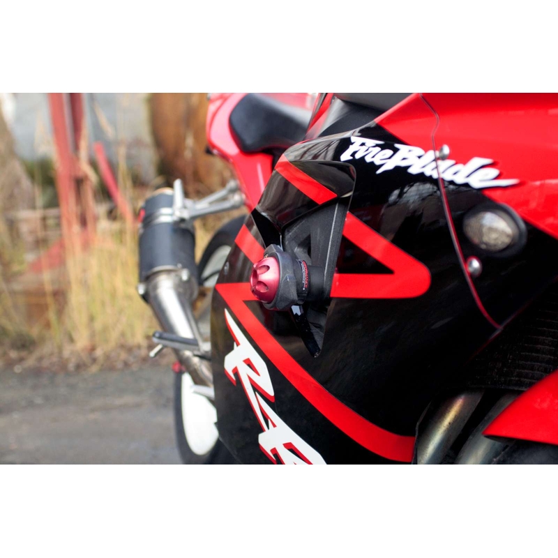 Honda CBR 929rr (00-01) Klassisch