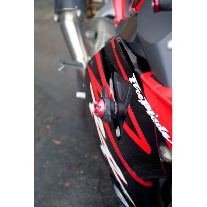 Honda CBR 929rr (00-01) Klassisch