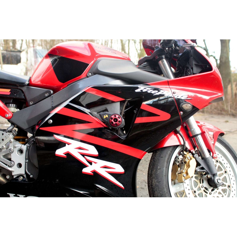 Honda CBR 929rr (00-01) Klassisch