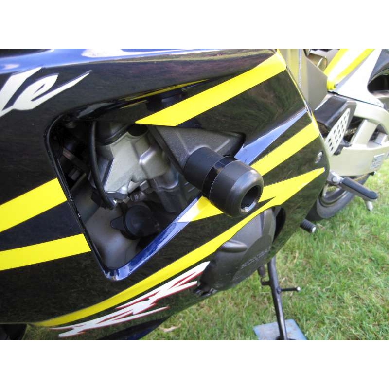 Honda CBR 929rr (00-01) Klassisch