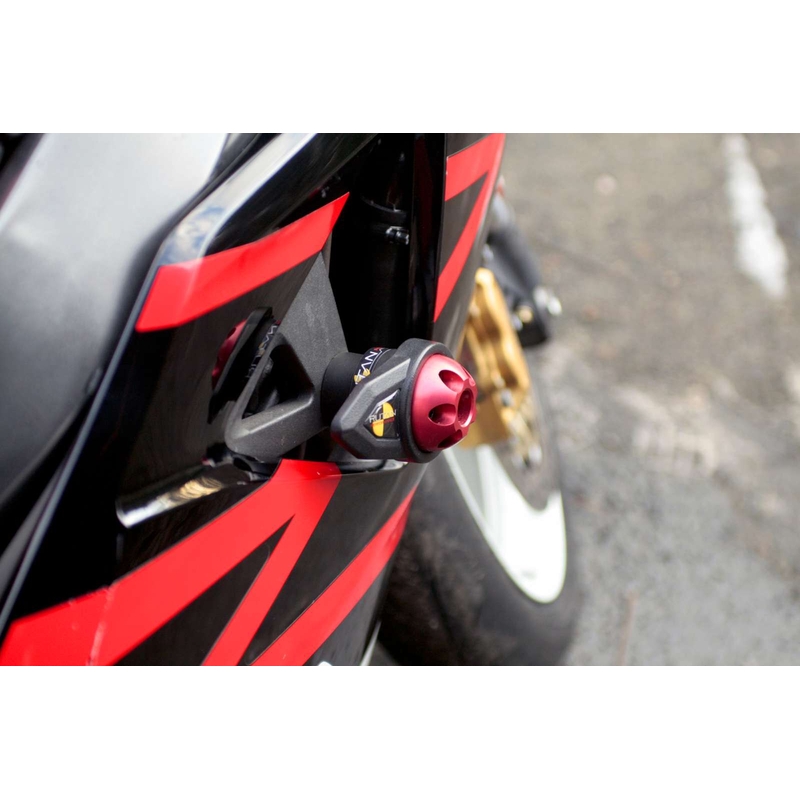 Honda CBR 929rr (00-01) Klassisch
