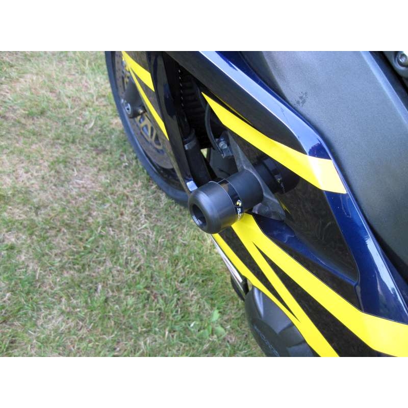 Honda CBR 929rr (00-01) Klassisch