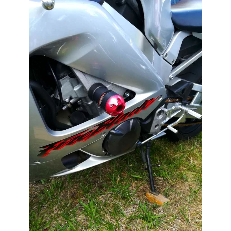 Honda CBR 929rr (00-01) Klassisch