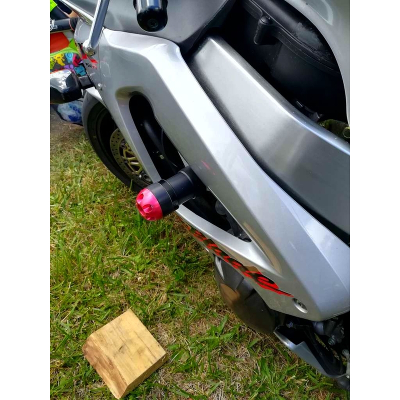 Honda CBR 929rr (00-01) Klassisch