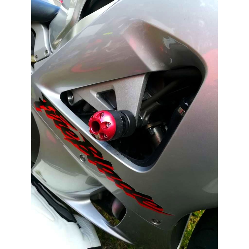 Honda CBR 929rr (00-01) Klassisch