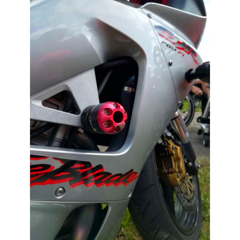 Honda CBR 929rr (00-01) Klassisch