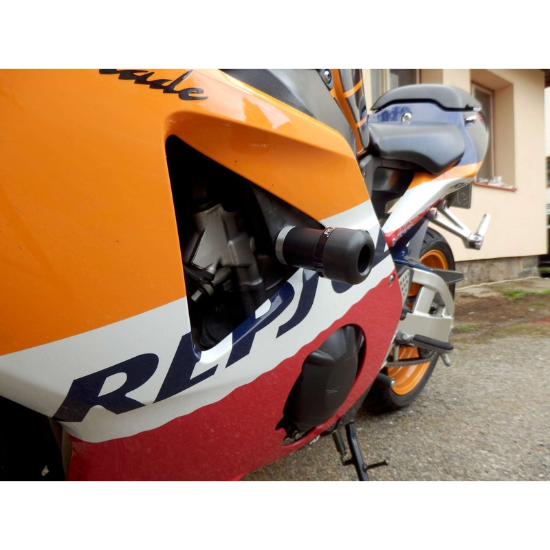 Honda CBR 929rr (00-01) Klassisch