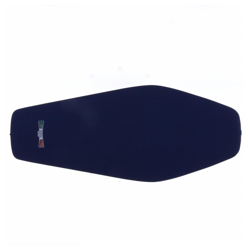Sitzbanküberzug ATHENA RACING blau