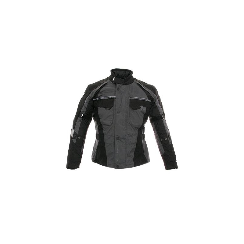 Moto bunda CYCLE SPIRIT FUTURE TOURING - vel. XL