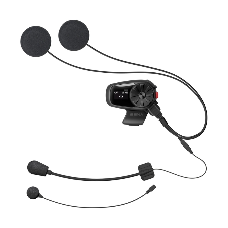 Bluetooth-Headset für Gegensprechanlagen SENA 5S