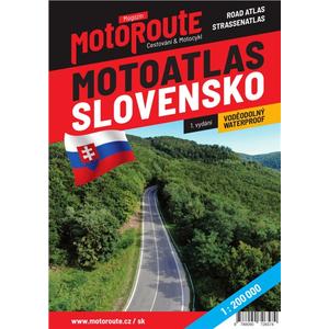 Motoatlas Slowakei