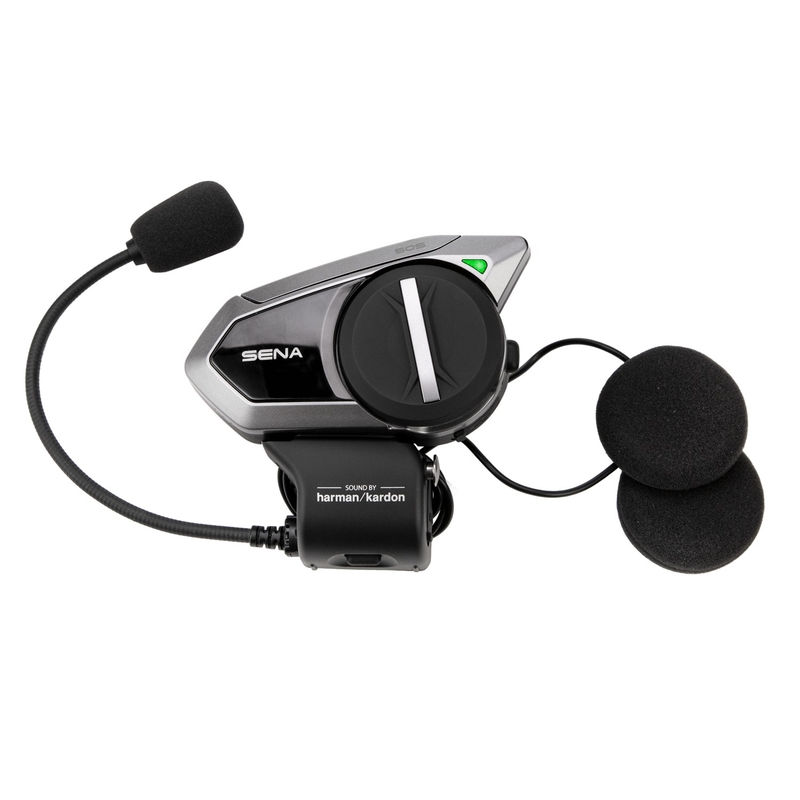 Bluetooth-Headset mit Freisprechfunktion SENA 50S