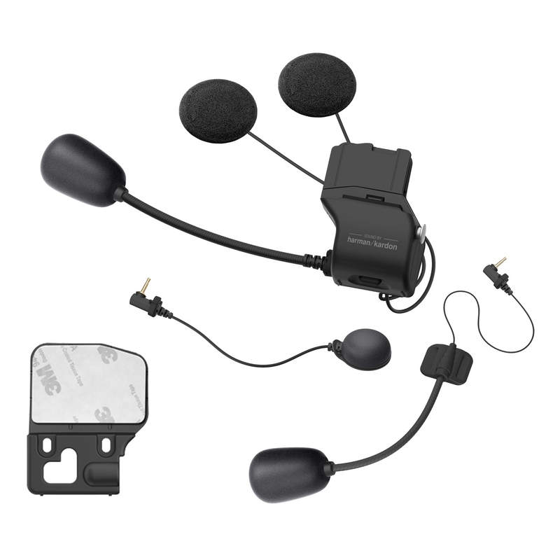 Bluetooth-Headset mit Freisprechfunktion SENA 50S