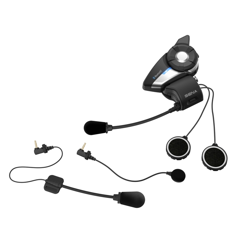 Bluetooth-Headset mit Freisprecheinrichtung 20S EVO SENA