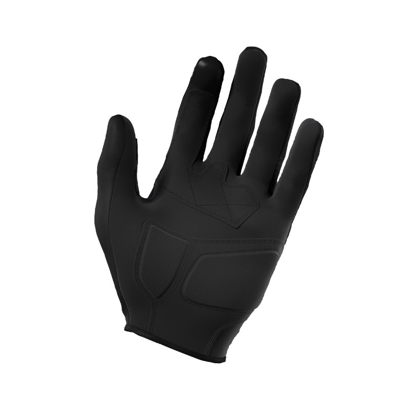 Motorradhandschuhe Shot Trainer CE 3.0 schwarz