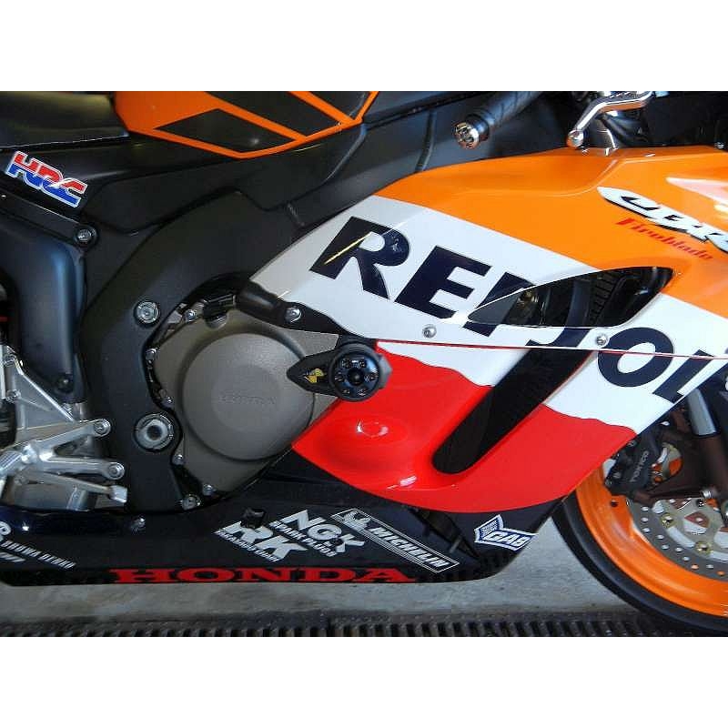 Honda CBR 1000RR (04-05) Klassisch Ausverkauf