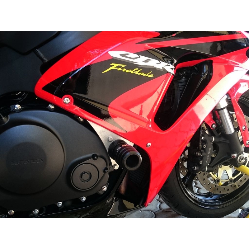 Honda CBR 1000RR (06-07) Pfeil Ausverkauf