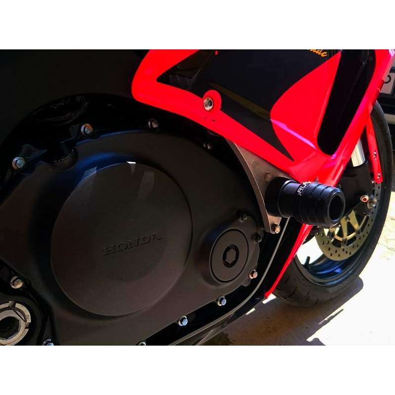 Honda CBR 1000RR (06-07) Pfeil Ausverkauf