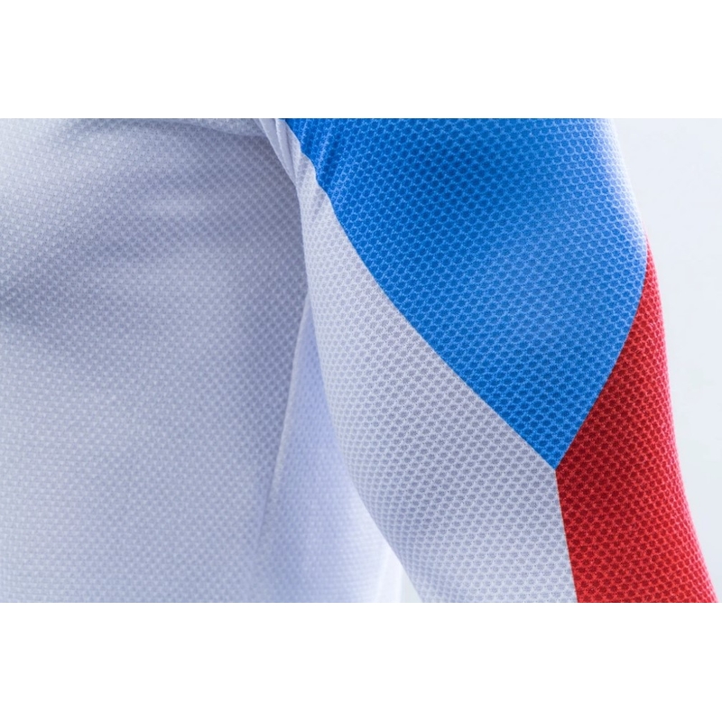 Thermoshirt nanosilver® CZECH - langarm - II. Qualität