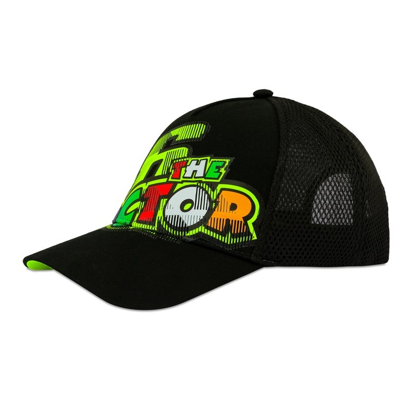 Mütze VR46 Valentino Rossi 430304