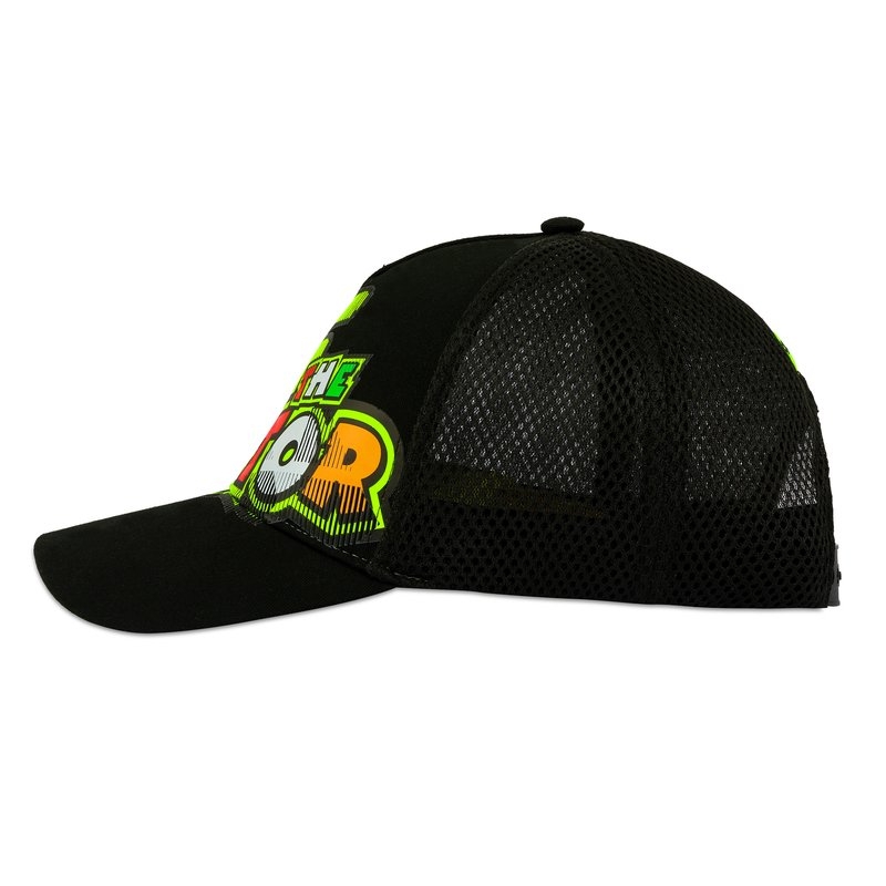 Mütze VR46 Valentino Rossi 430304