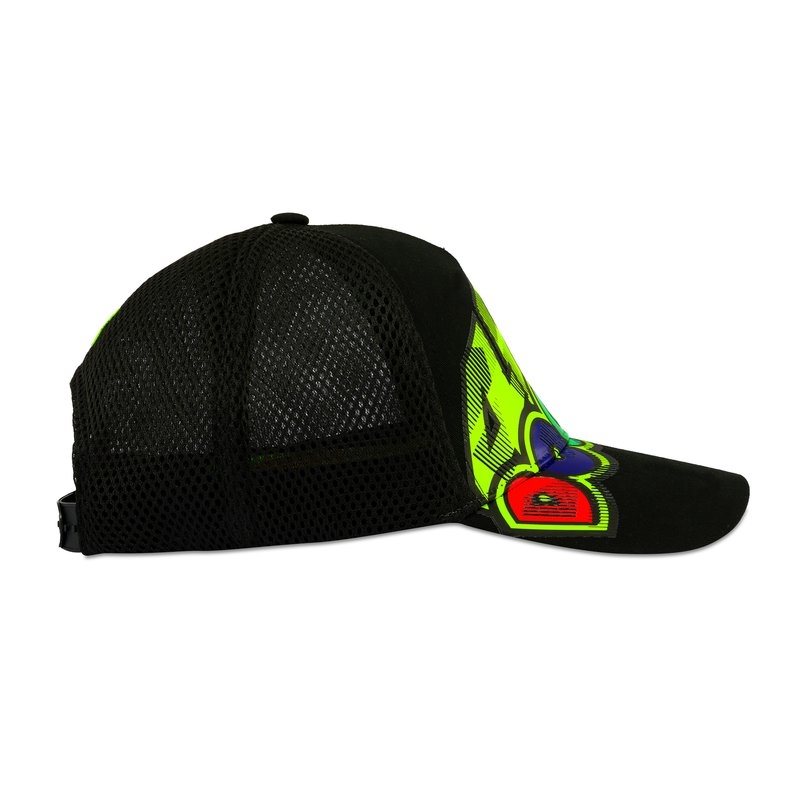 Mütze VR46 Valentino Rossi 430304
