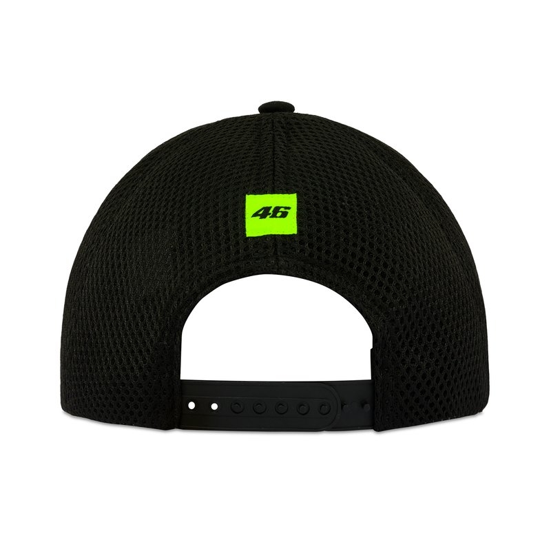 Mütze VR46 Valentino Rossi 430304
