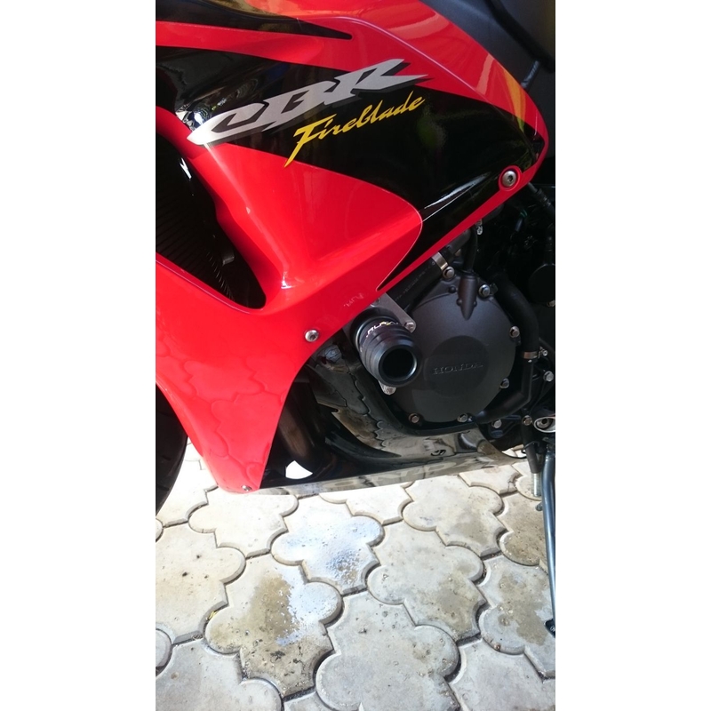Honda CBR 1000RR (06-07) Klassisch