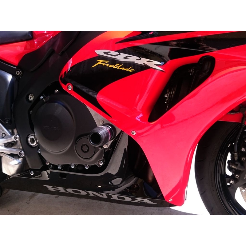Honda CBR 1000RR (06-07) Klassisch