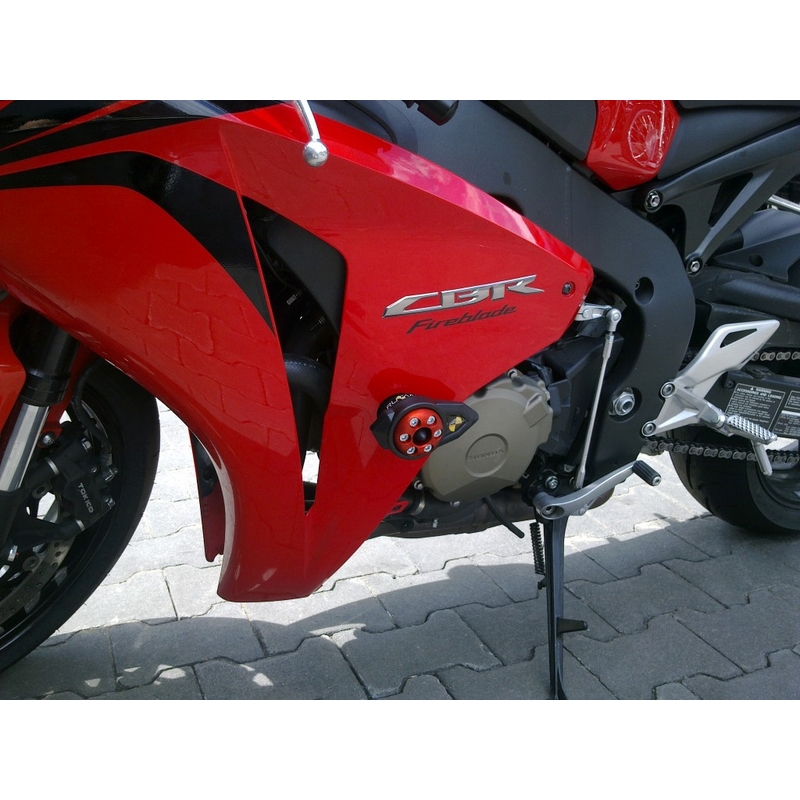 Honda CBR 1000RR (08-16) Klassisch