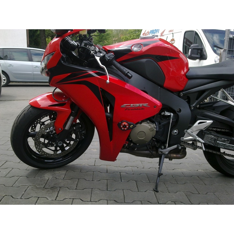 Honda CBR 1000RR (08-16) Klassisch