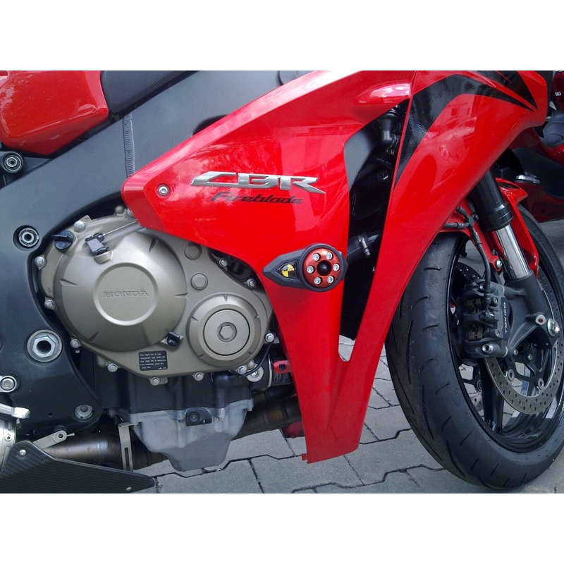 Honda CBR 1000RR (08-16) Klassisch