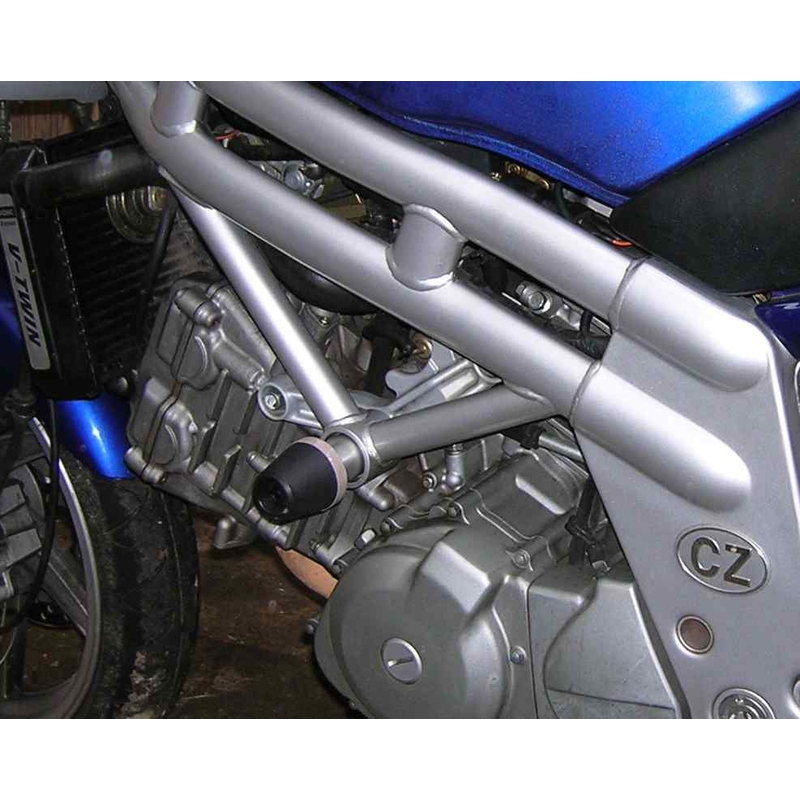 Hyosung GT650 Komet Klassisch