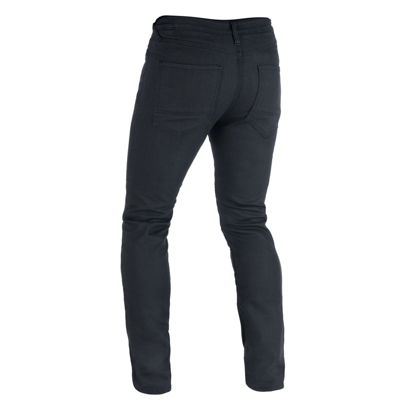 Oxford Original Approved Jeans AA schwarz