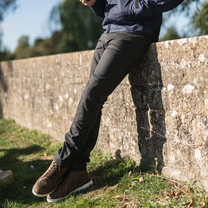 Oxford Original Approved Jeans AA schwarz
