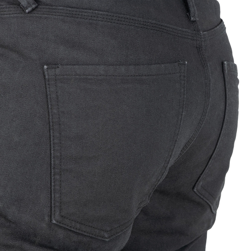 Oxford Original Approved Jeans AA schwarz