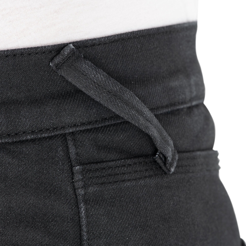 Oxford Original Approved Jeans AA schwarz