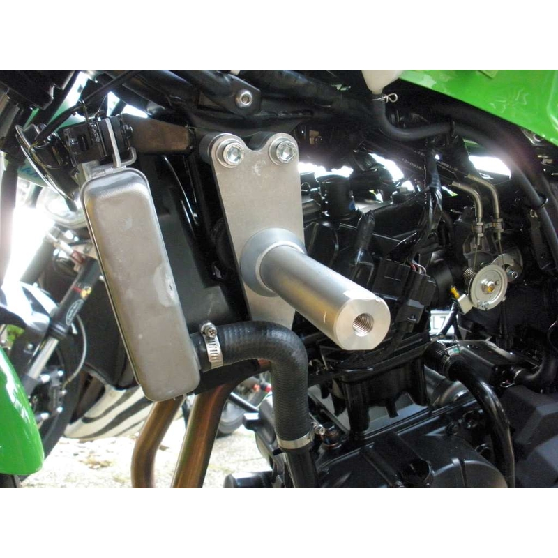 Kawasaki ZX-300R Pfeil