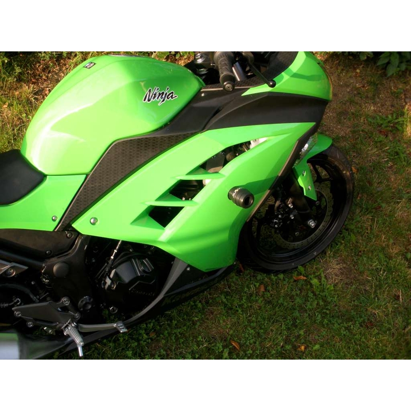 Kawasaki ZX-300R Pfeil