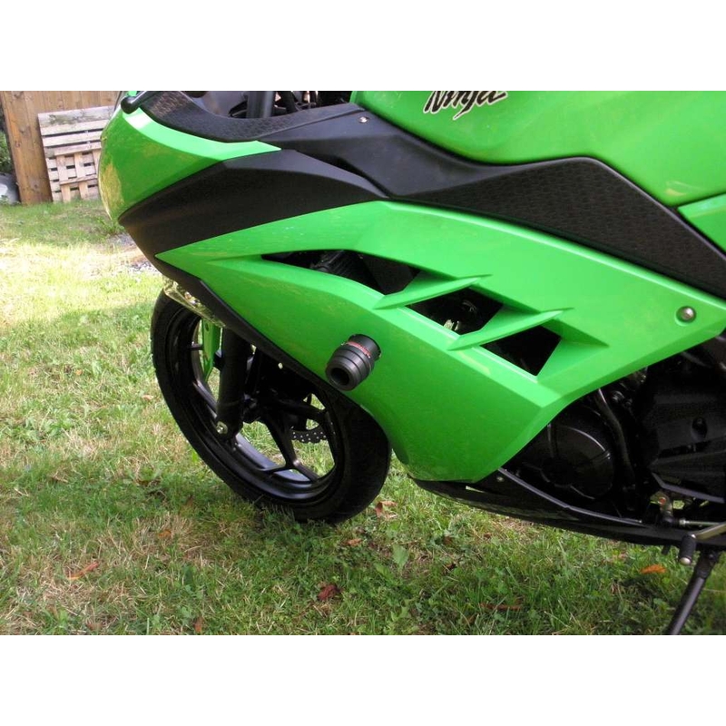 Kawasaki ZX-300R Pfeil