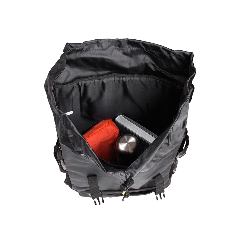Rucksack Shot Climatic