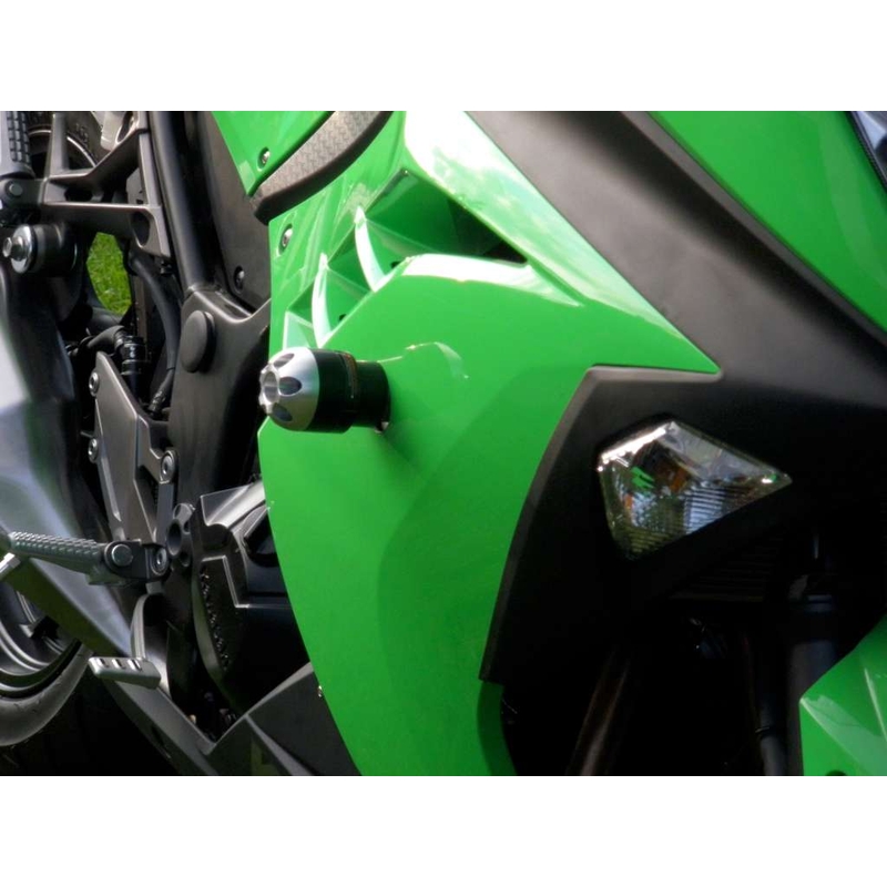 Kawasaki ZX-300R Pfeil
