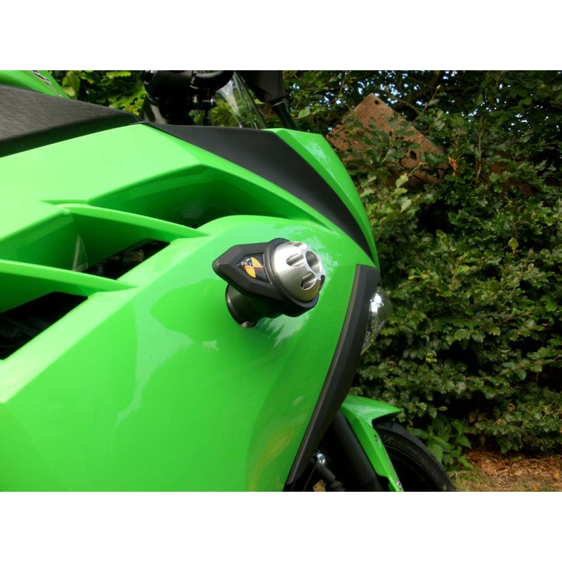 Kawasaki ZX-300R Pfeil