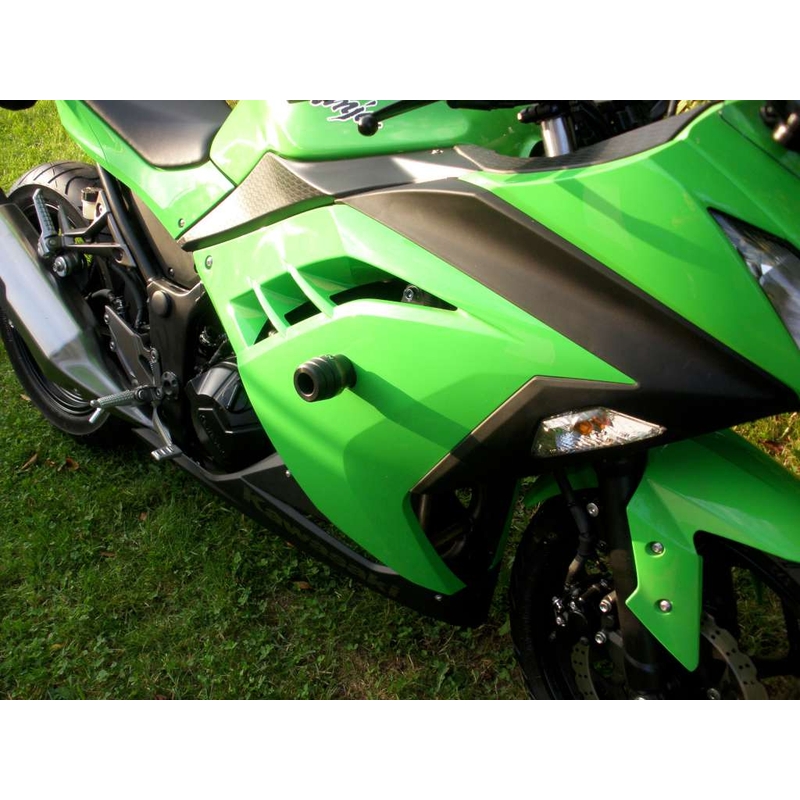 Kawasaki ZX-300R Klassisch