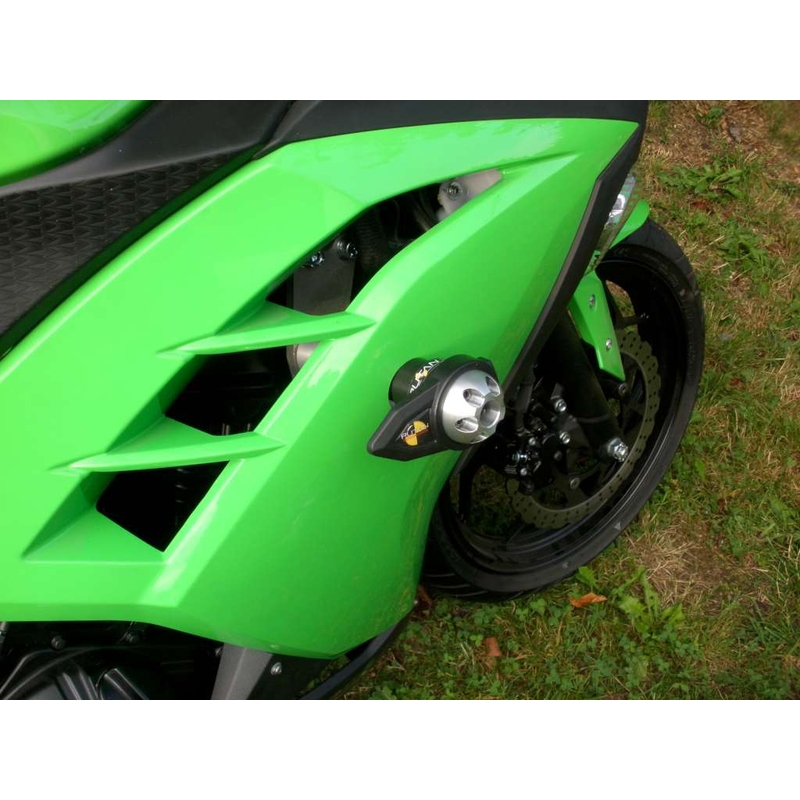 Kawasaki ZX-300R Klassisch