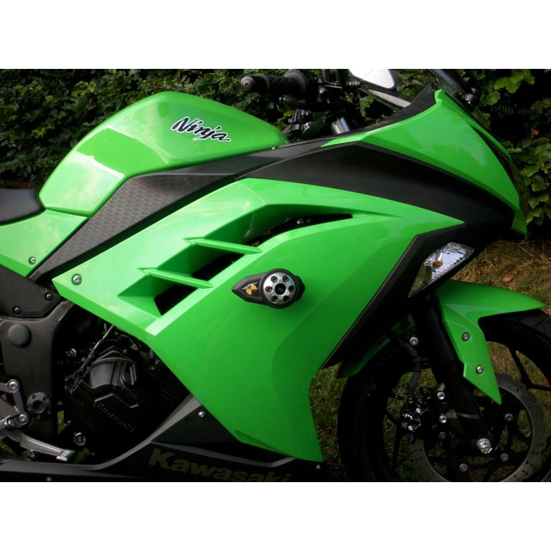 Kawasaki ZX-300R Klassisch