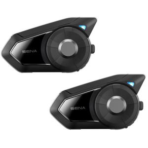 2er-Set Bluetooth-Headset mit Freisprecheinrichtung SENA 30K 2023